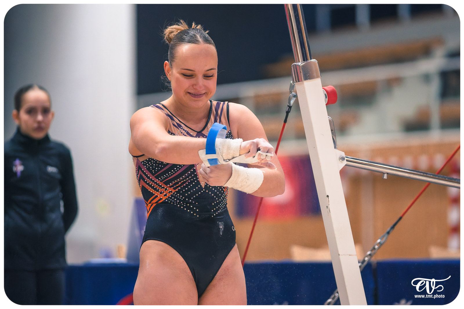 TOP 12 HAGUENAU VS HENIN